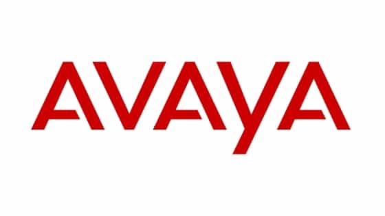 Avaya logo