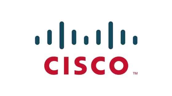 Cisco Logo