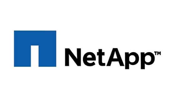 Net App logo