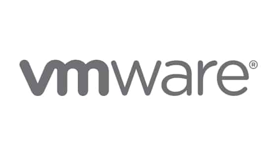 VMware logo