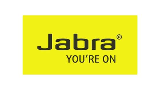 Jabra logo