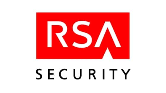 RSA Security logo