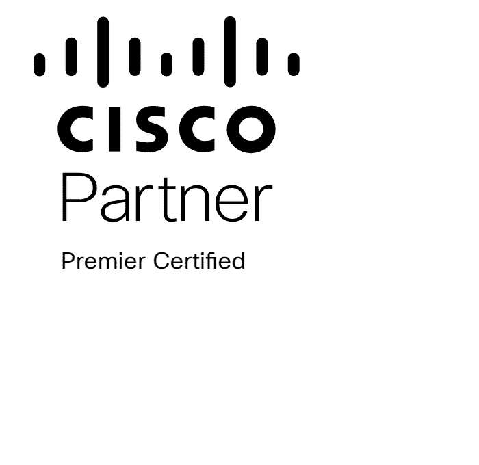 Cisco Premier Certified Partner